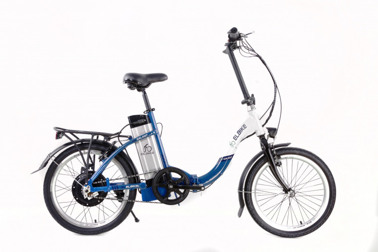 Электровелосипед Elbike Galant в Сургуте