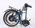 Электровелосипед Elbike Galant в Сургуте