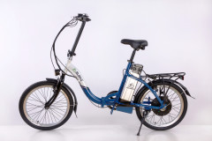 Электровелосипед Elbike Galant