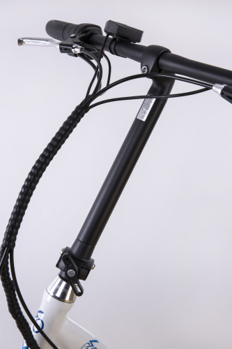 Электровелосипед Elbike Galant в Сургуте