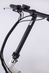 Электровелосипед Elbike Galant