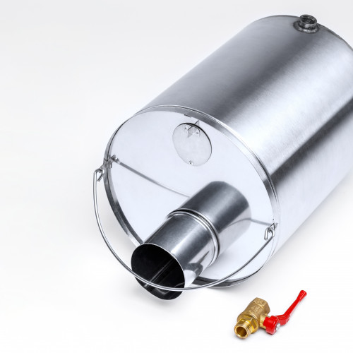 Бак для воды Инвент 12 литров в Сургуте