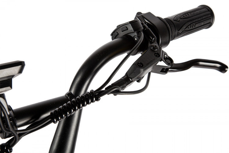 Электровелосипед Eltreco BRO 500 в Сургуте