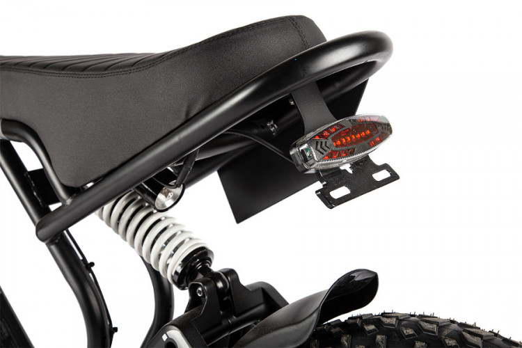 Электровелосипед Eltreco BRO 500 в Сургуте