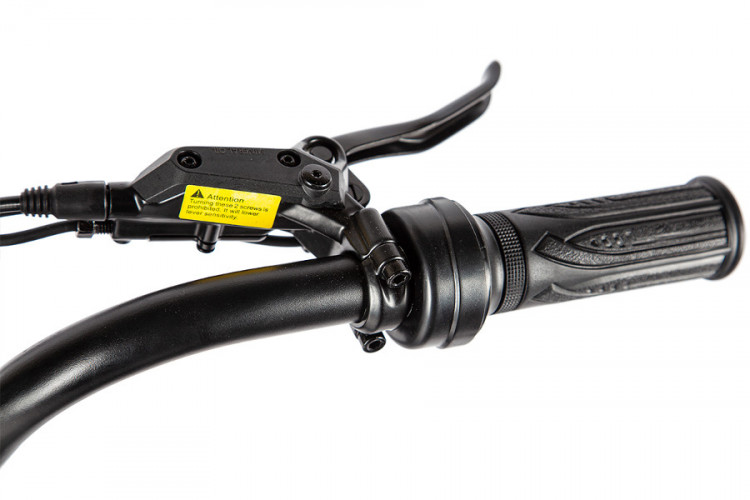 Электровелосипед Eltreco BRO 500 в Сургуте