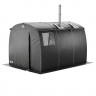 Мобильная баня-палатка МОРЖ MAX NEO