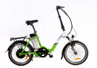 Электровелосипед Elbike Galant ST в Сургуте
