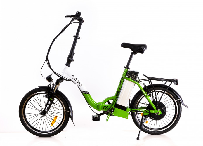 Электровелосипед Elbike Galant ST в Сургуте