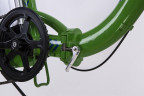 Электровелосипед Elbike Galant ST в Сургуте