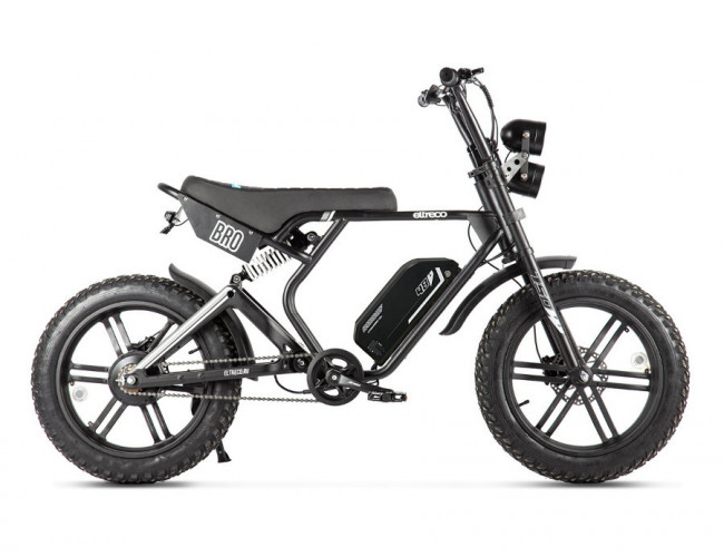 Электровелосипед Eltreco BRO 750 в Сургуте