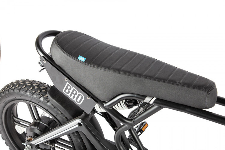 Электровелосипед Eltreco BRO 750 в Сургуте