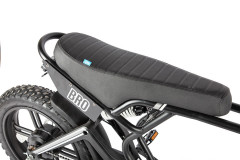 Электровелосипед Eltreco BRO 750