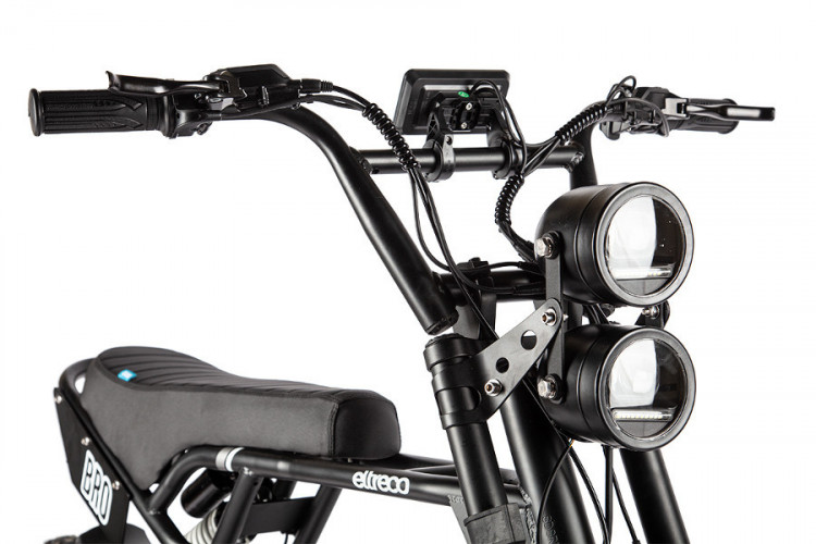 Электровелосипед Eltreco BRO 750 в Сургуте