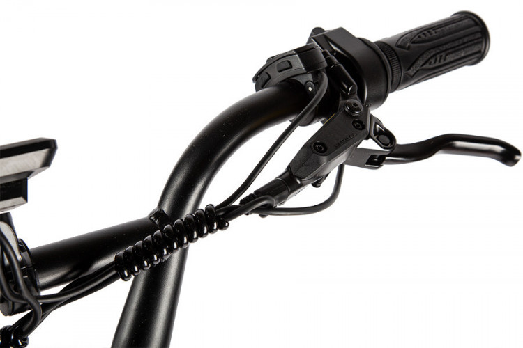 Электровелосипед Eltreco BRO 750 в Сургуте