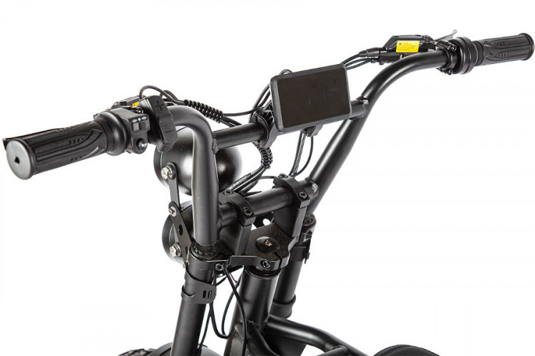 Электровелосипед Eltreco BRO 750 в Сургуте