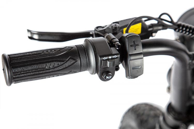 Электровелосипед Eltreco BRO 750 в Сургуте