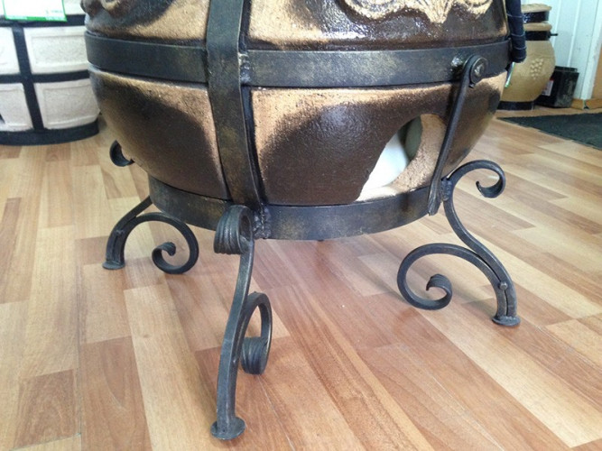 Тандыр Греческий в Сургуте