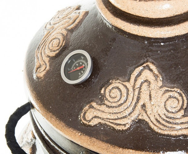 Тандыр Греческий в Сургуте