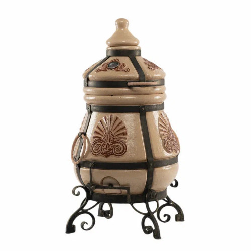 Тандыр Греческий в Сургуте