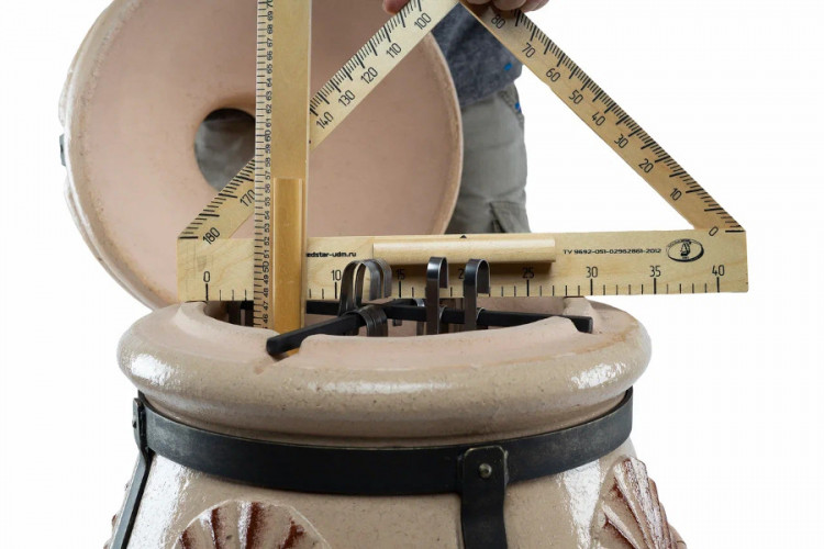 Тандыр Греческий в Сургуте