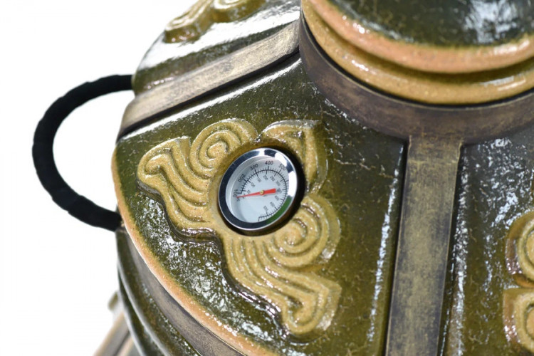 Тандыр Греческий в Сургуте