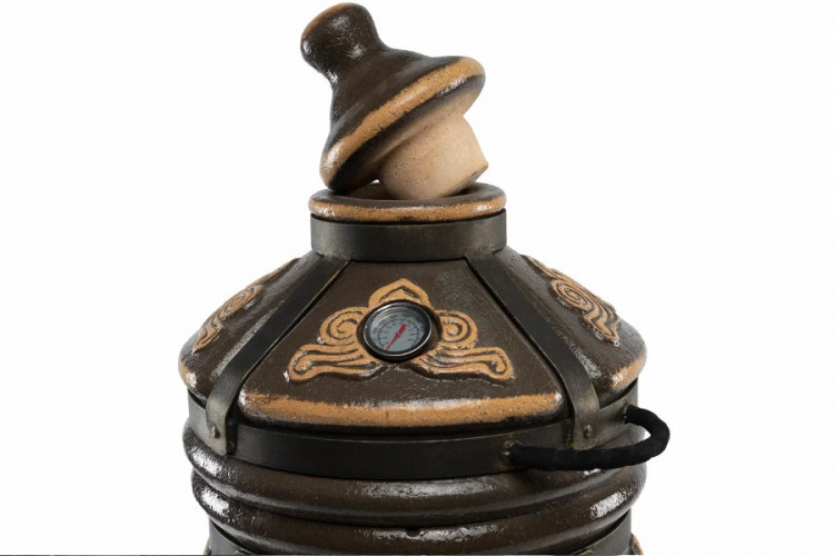 Тандыр Греческий в Сургуте