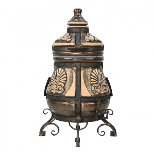 Тандыр Греческий в Сургуте