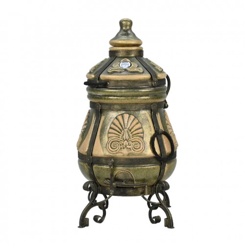 Тандыр Греческий в Сургуте