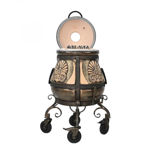 Тандыр Греческий в Сургуте