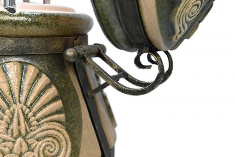 Тандыр Греческий в Сургуте