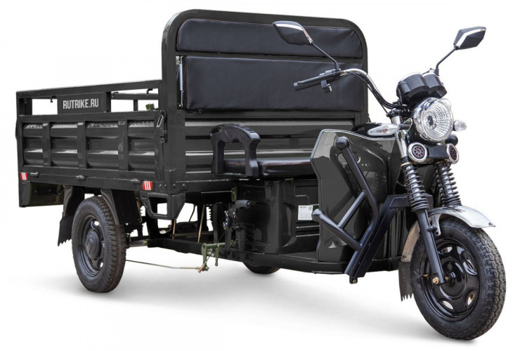 Грузовой электрический трицикл RuTrike D4 NEXT 1800 в Сургуте