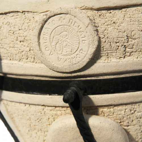 Тандыр Сармат Донской с откидной крышкой в Сургуте