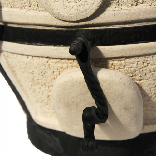 Тандыр Сармат Донской с откидной крышкой в Сургуте