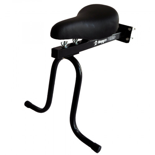 Велокресло переднее Маруся без ручки в Сургуте