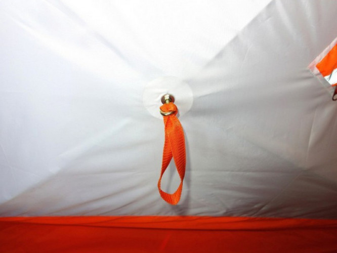 Палатка для рыбалки куб Пингвин Призма Шелтерс Премиум 2 в Сургуте