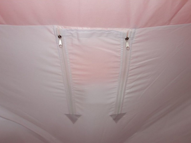 Палатка для рыбалки куб Пингвин Призма Шелтерс Премиум 2 в Сургуте