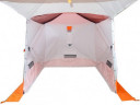 Палатка для рыбалки куб Пингвин Призма Шелтерс Премиум 2 в Сургуте