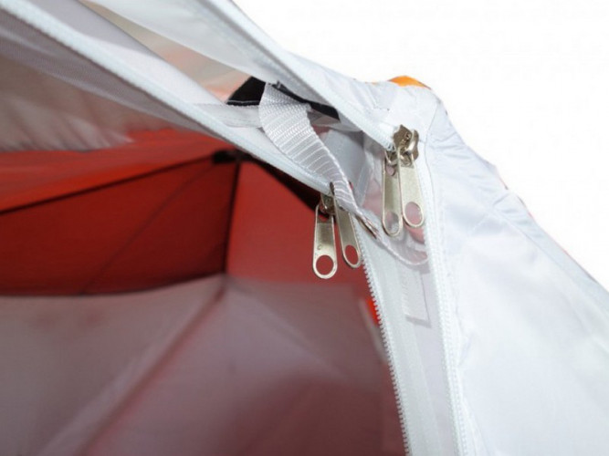 Палатка для рыбалки куб Пингвин Призма Шелтерс Премиум 2 в Сургуте