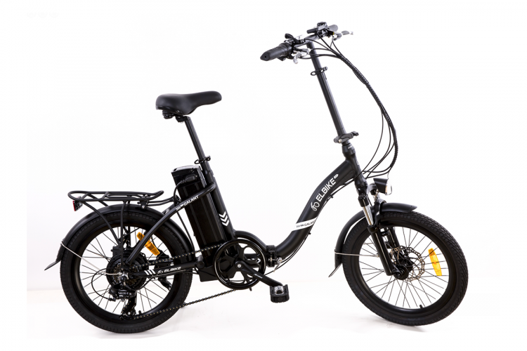 Электровелосипед Elbike Galant VIP 13 в Сургуте