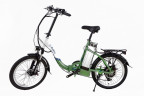 Электровелосипед Elbike Galant VIP 13 в Сургуте