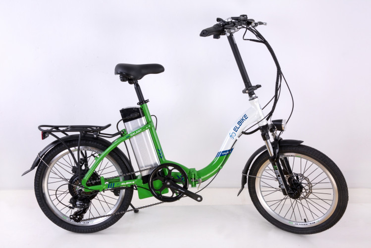 Электровелосипед Elbike Galant VIP 13 в Сургуте