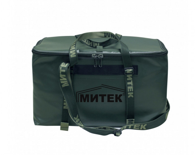 Сумка Митек с крышкой бокс 45 Х 23 Х 32 в Сургуте