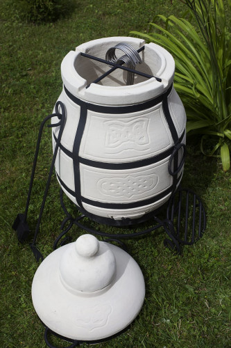 Тандыр Пирр в Сургуте