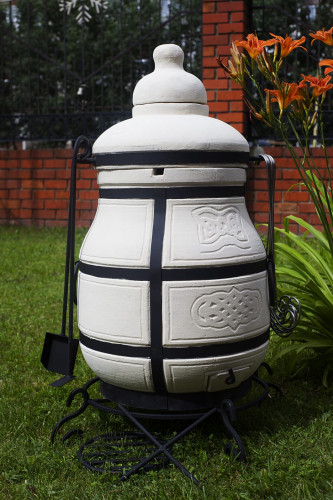 Тандыр Пирр в Сургуте