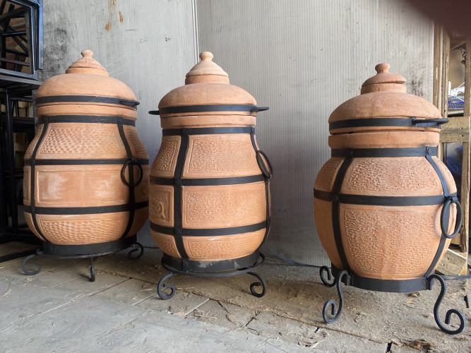 Тандыр Пирр в Сургуте