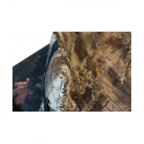 Матрас на туристическую раскладушку Медведь 190x65 см в Сургуте