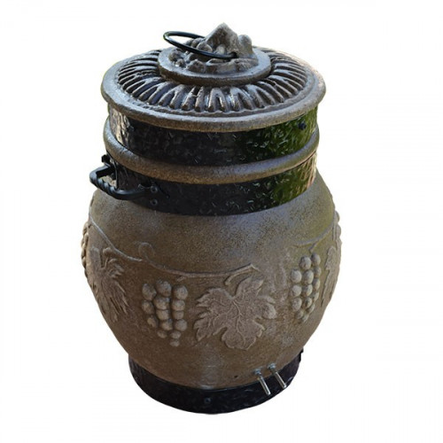 Тандыр Электрический Мини в Сургуте