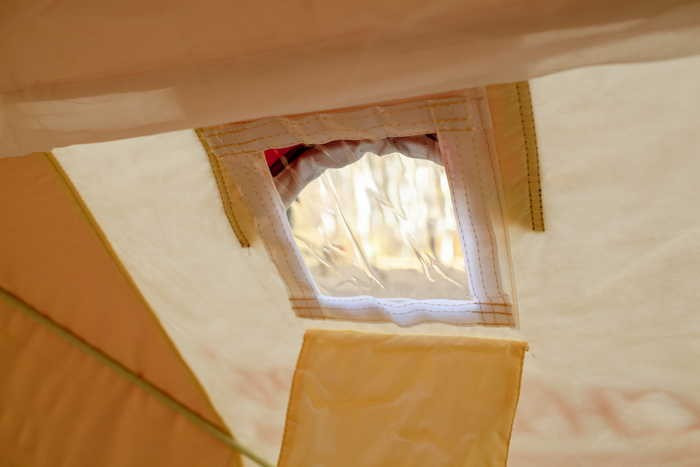 Зимняя палатка для рыбалки Куб Снегирь 4T Long в Сургуте