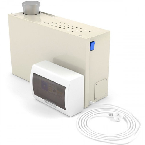 Парогенератор ПГП 2 кВт в Сургуте