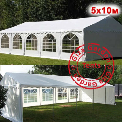 Шатер Giza Garden Eco 5 х 10 м в Сургуте